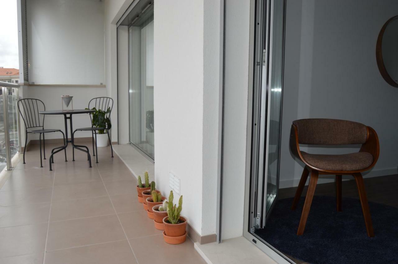 Vista Da Azinheira Apartment Fátima Exterior foto